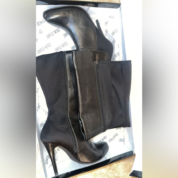 Victoria's Secret Shoes - High Boots